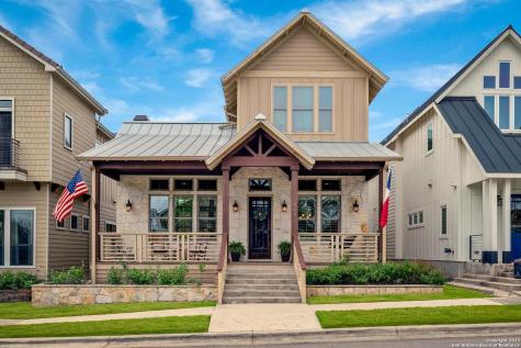 589 Springs Nursery New Braunfels TX 78130