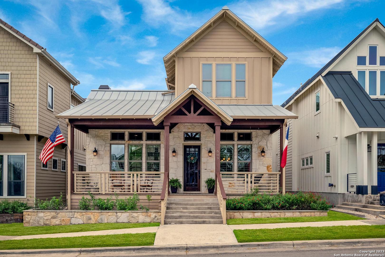 589 Springs Nursery New Braunfels TX 78130