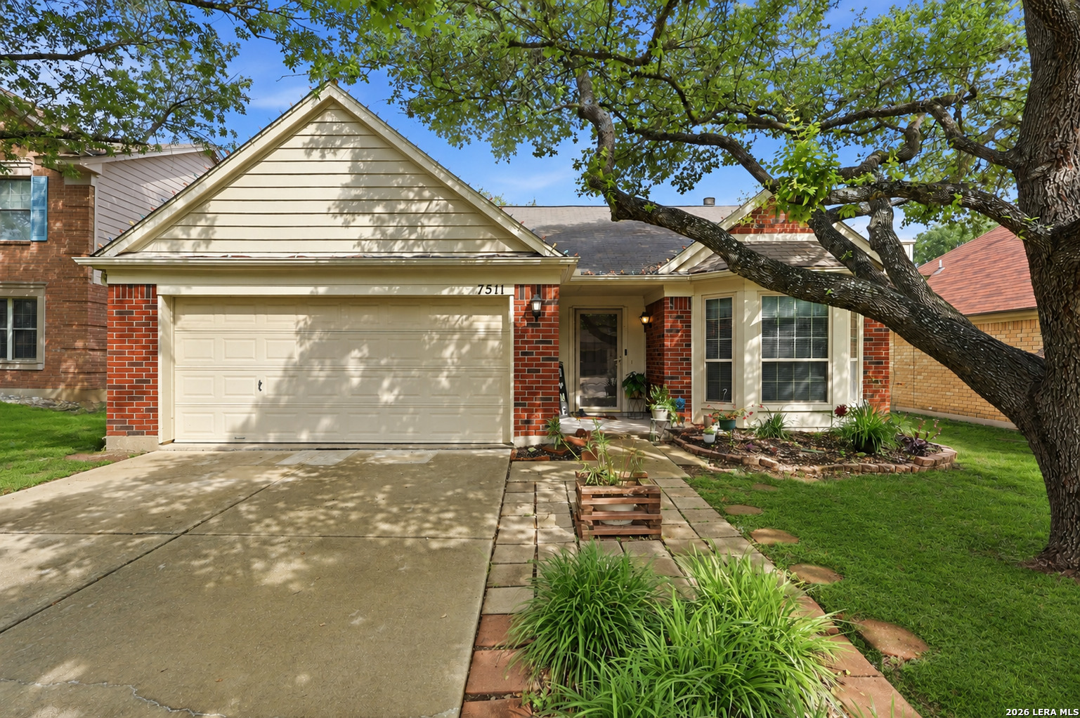 7511 Rocky Trail Converse TX 78109