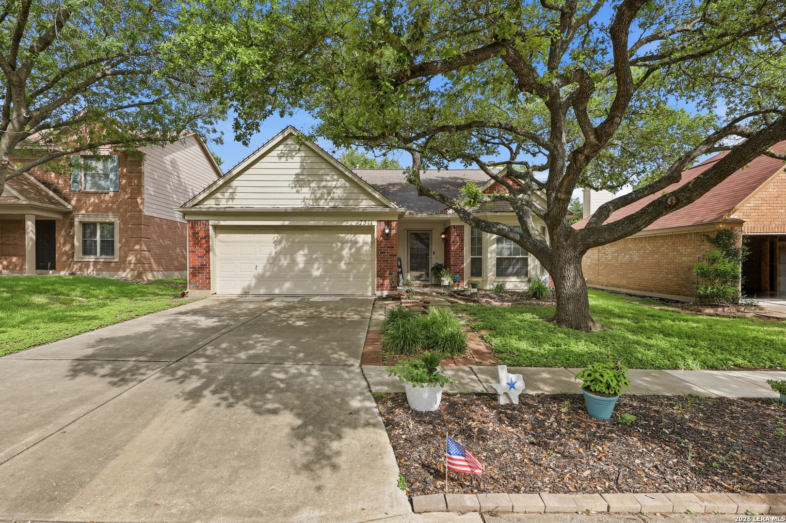 7511 Rocky Trail Converse TX 78109