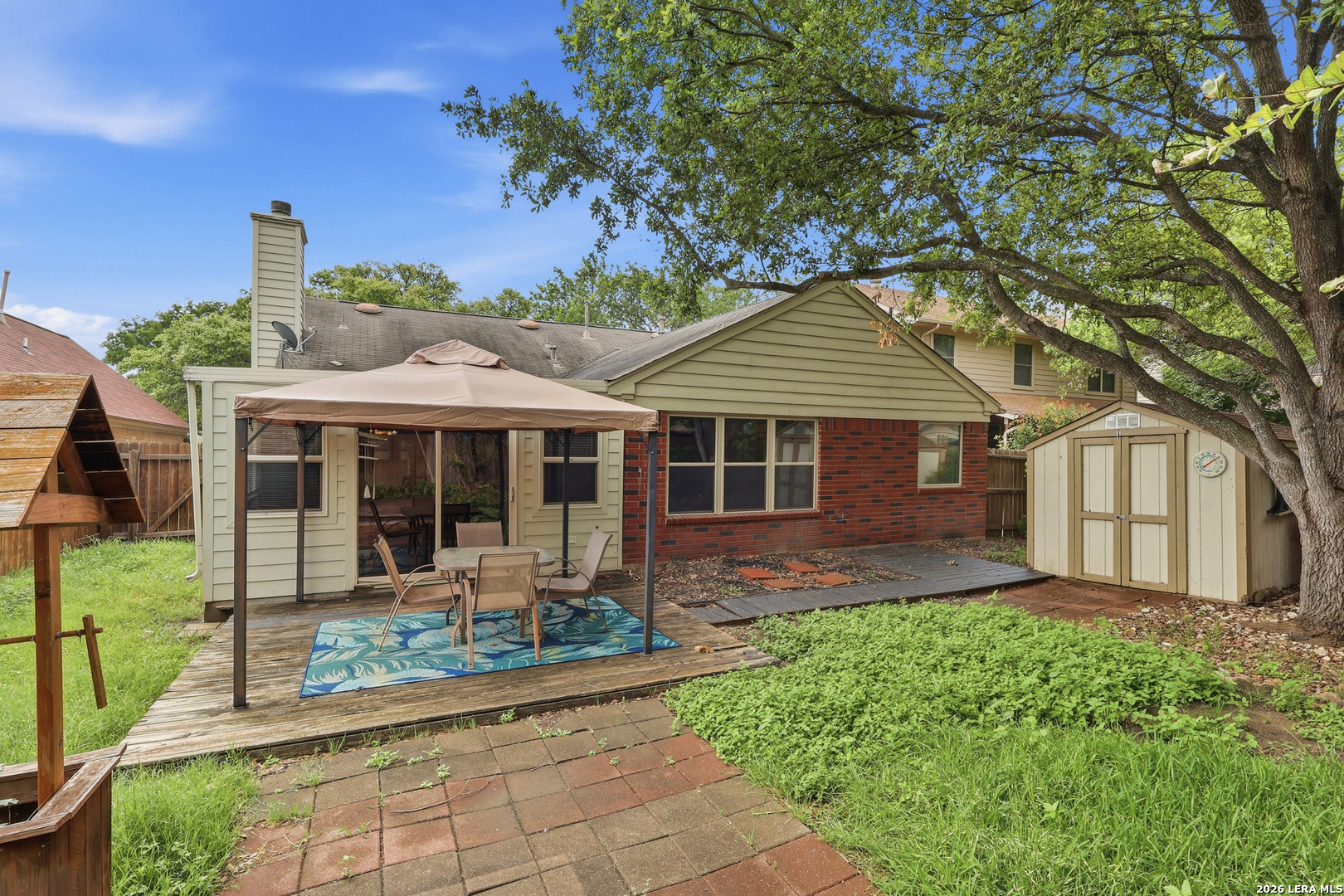 7511 Rocky Trail Converse TX 78109