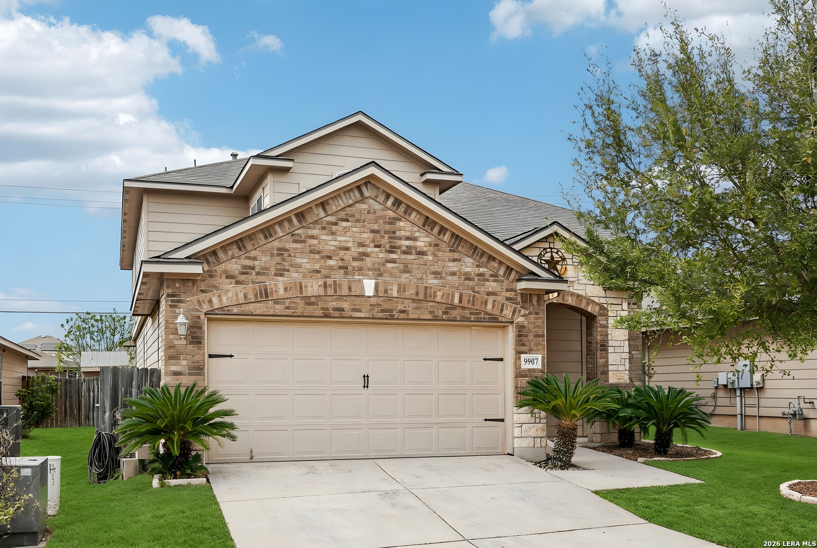 9907 Mill Path San Antonio TX 78254