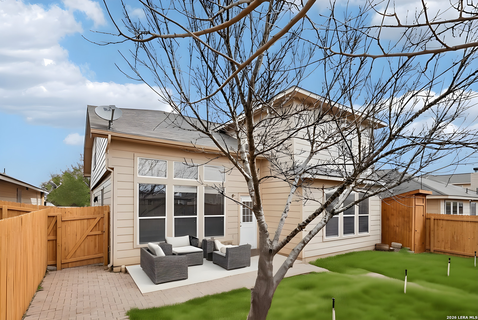 9907 Mill Path San Antonio TX 78254