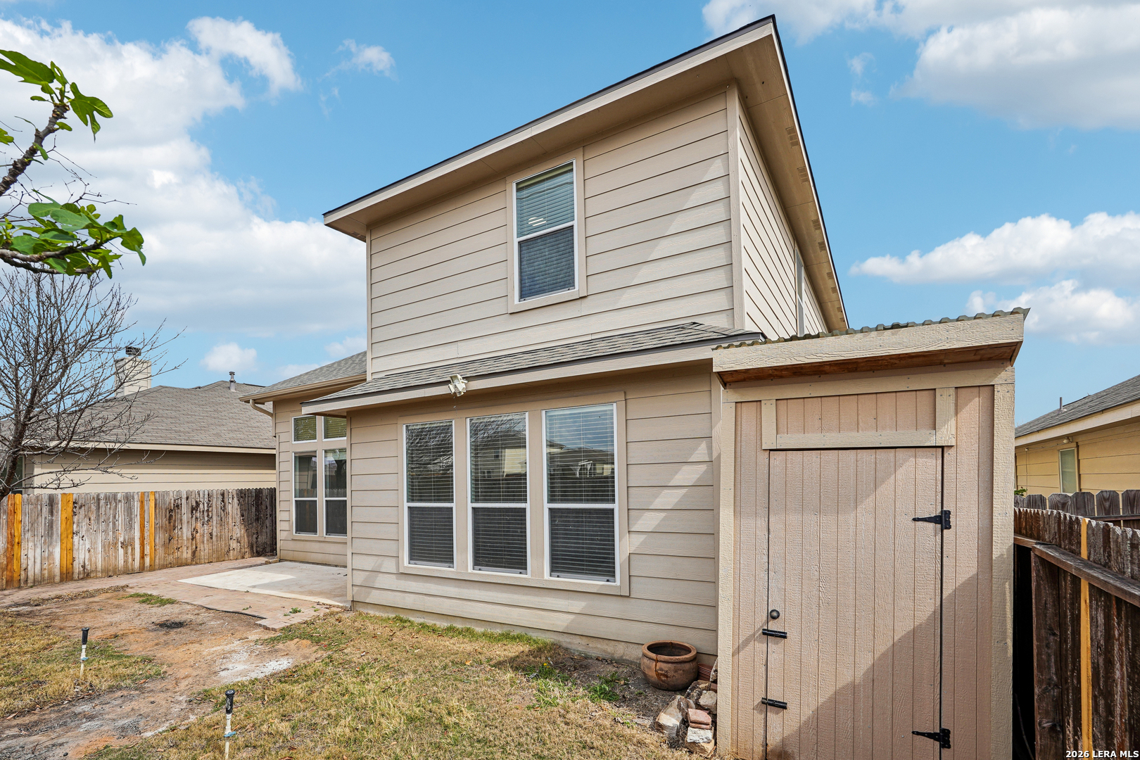9907 Mill Path San Antonio TX 78254