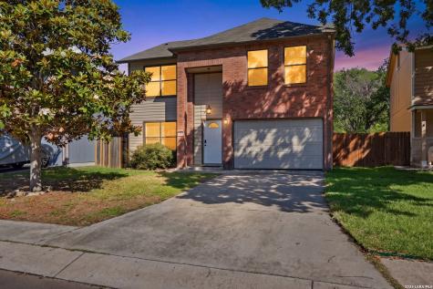 7739 Alverstone Way San Antonio TX 78250