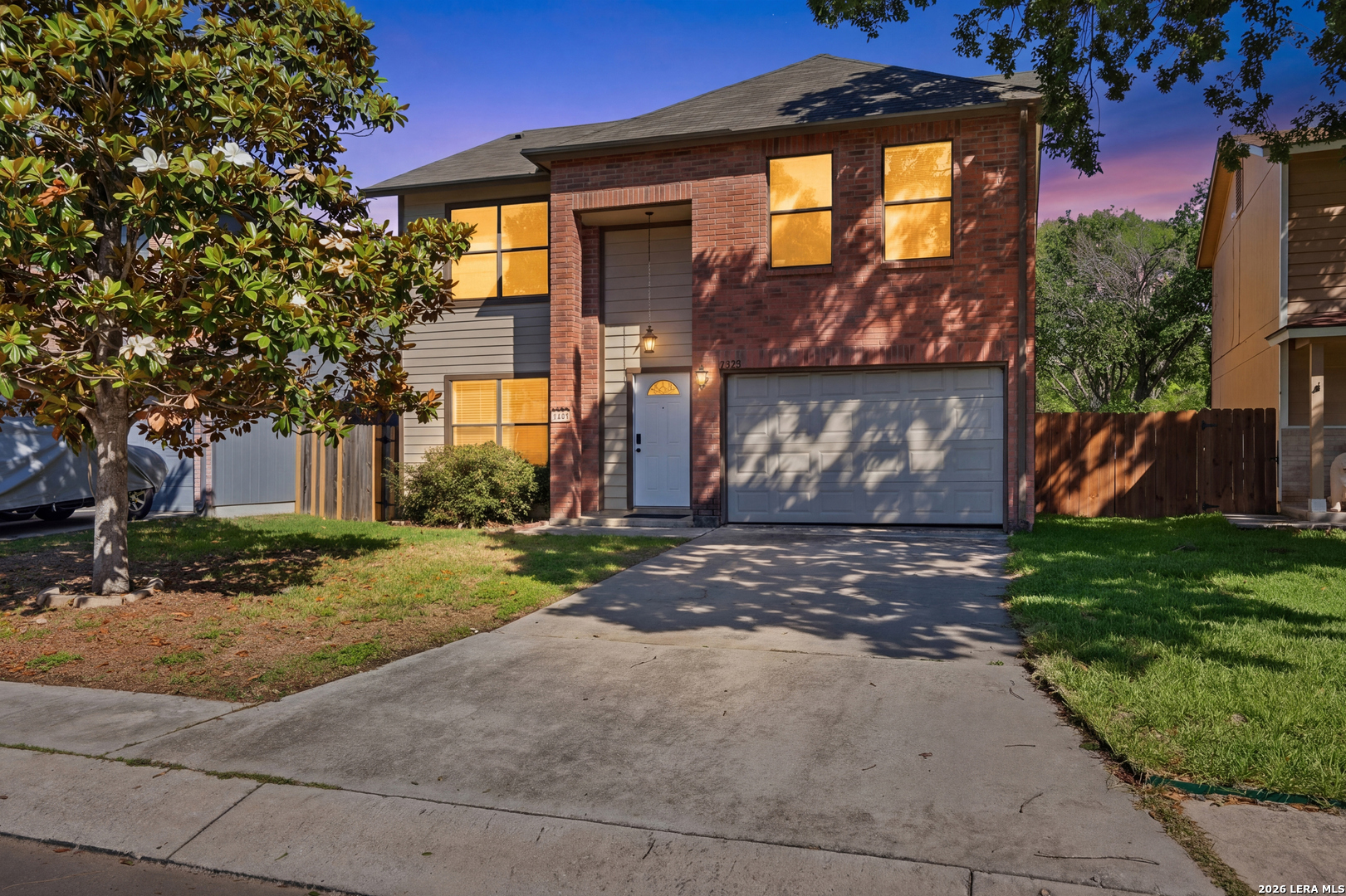 7739 Alverstone Way San Antonio TX 78250