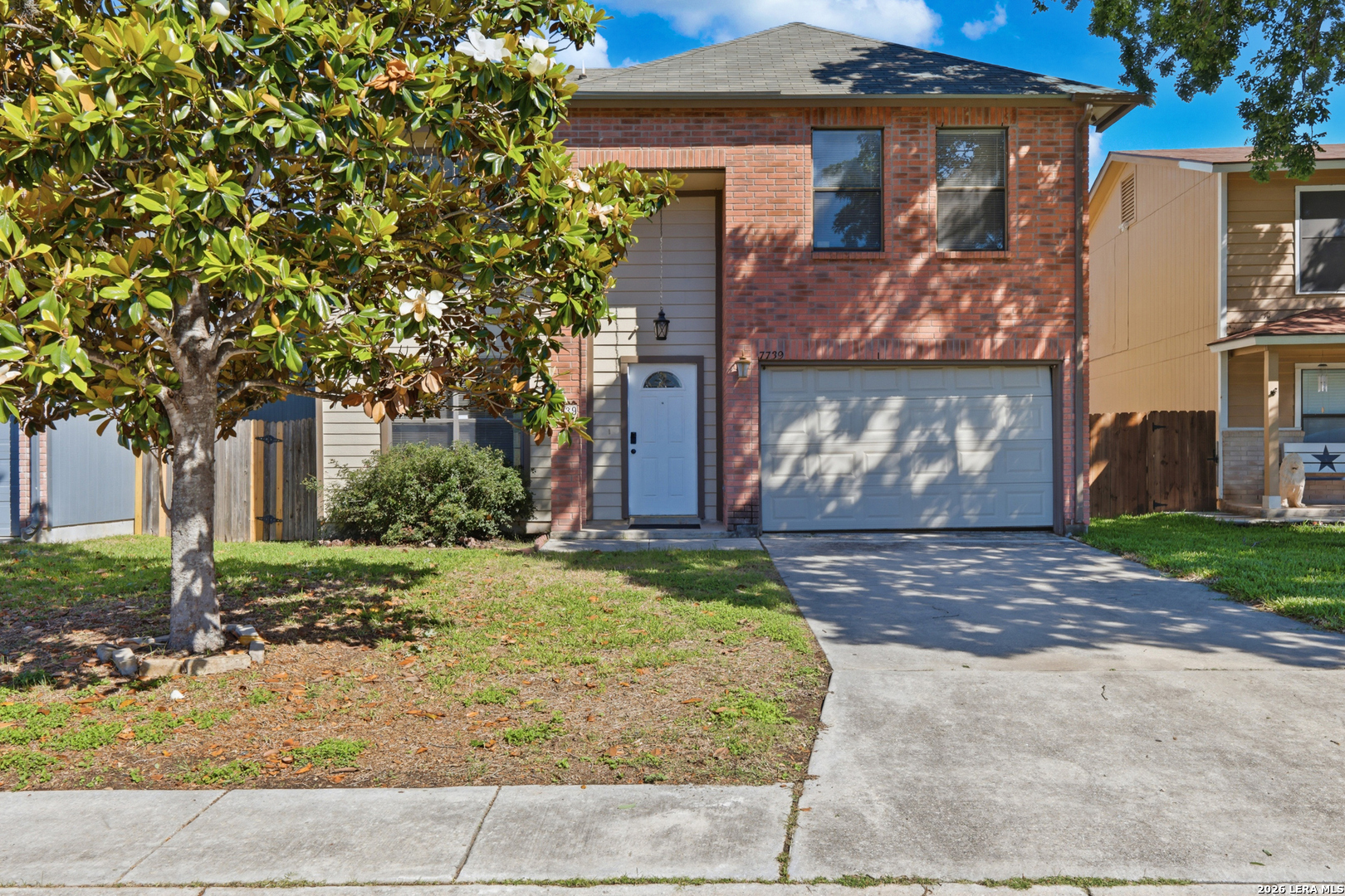 7739 Alverstone Way San Antonio TX 78250