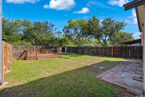 7739 Alverstone Way San Antonio TX 78250