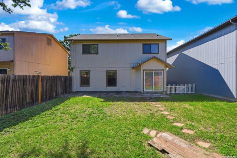 7739 Alverstone Way San Antonio TX 78250