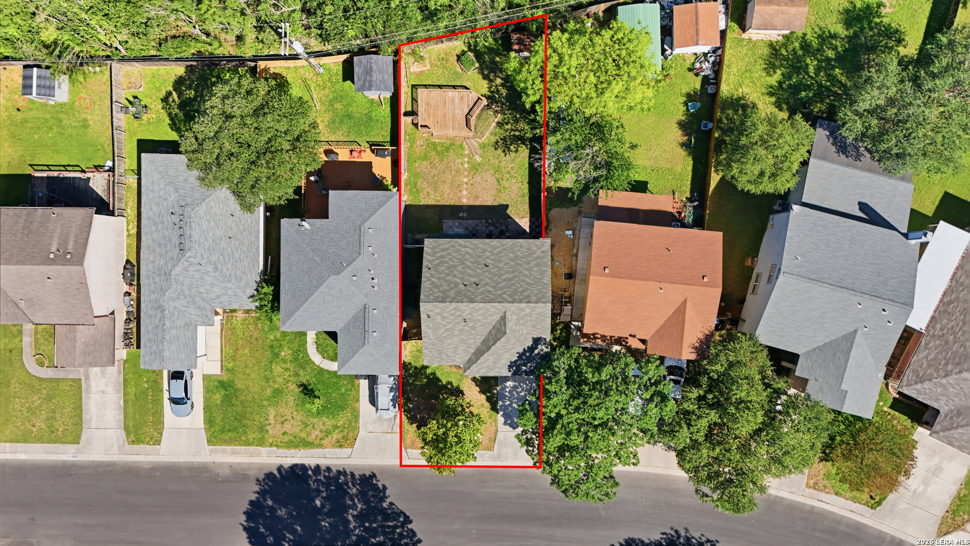 7739 Alverstone Way San Antonio TX 78250