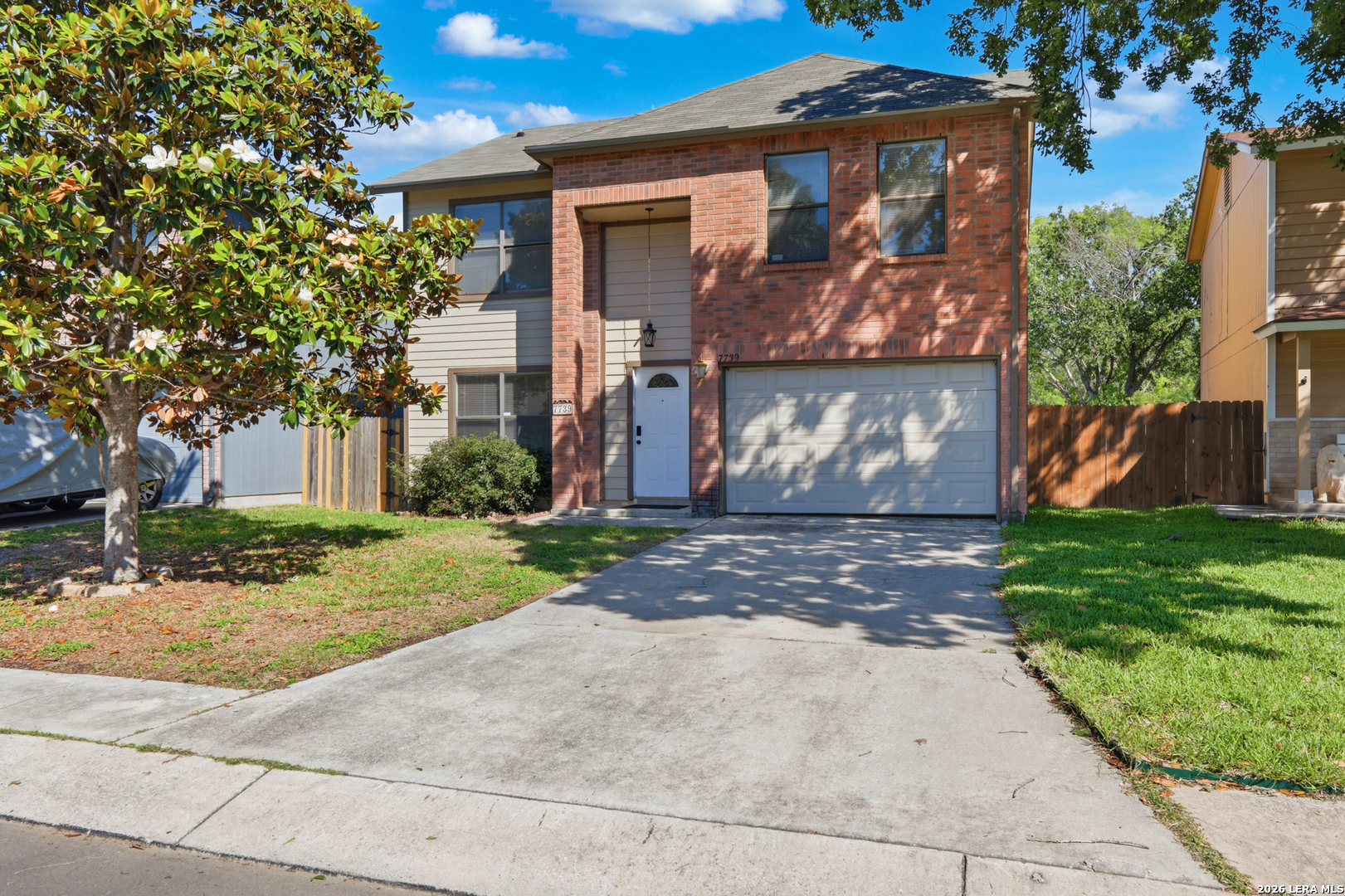 7739 Alverstone Way San Antonio TX 78250