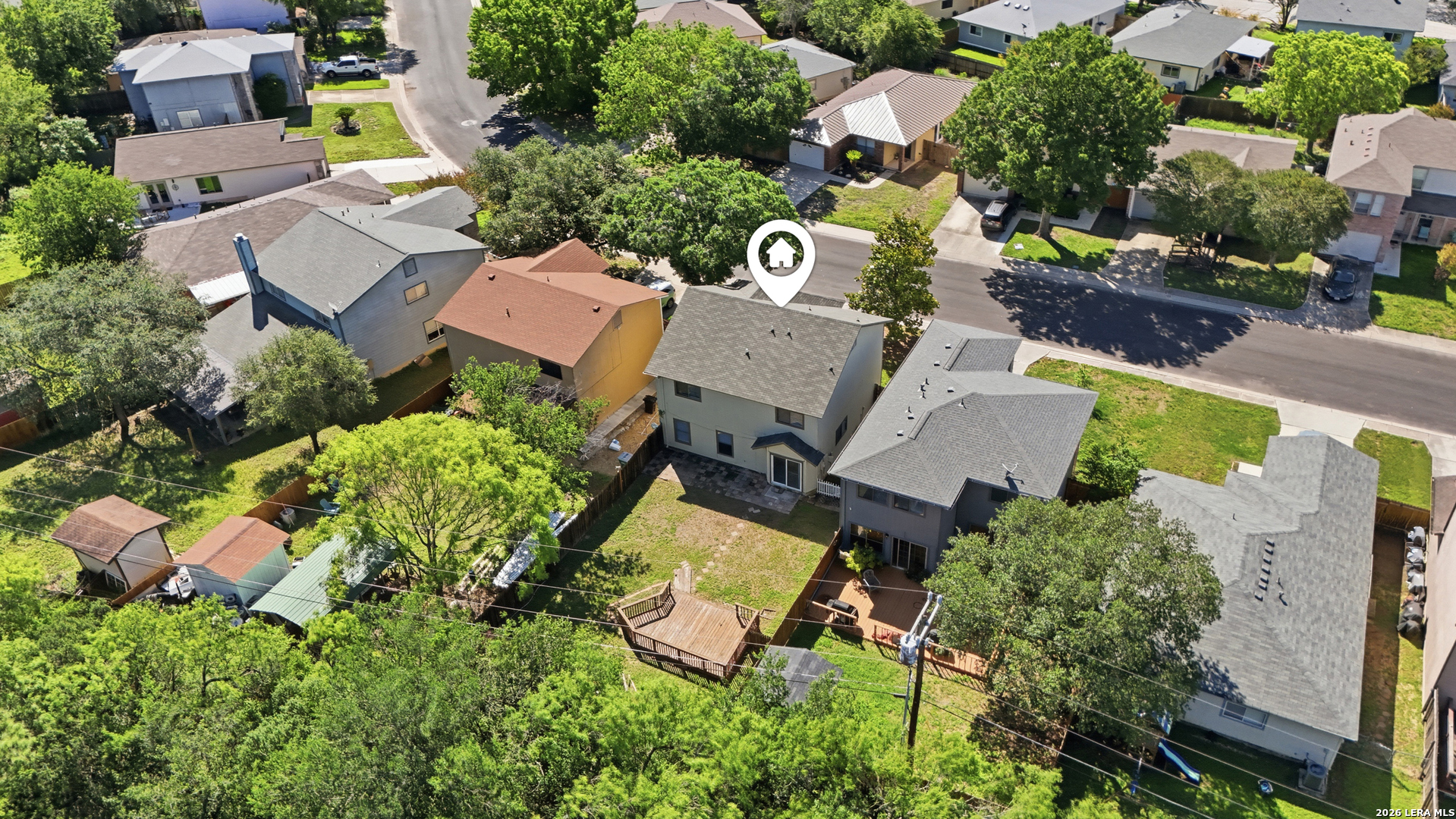 7739 Alverstone Way San Antonio TX 78250