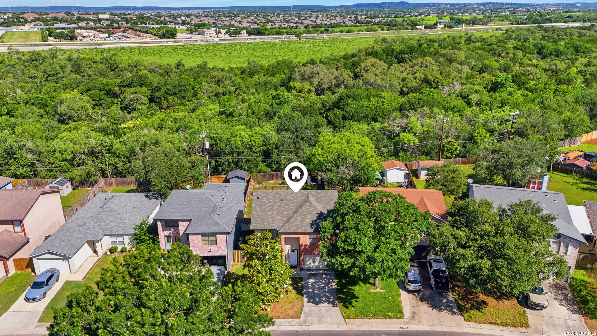 7739 Alverstone Way San Antonio TX 78250
