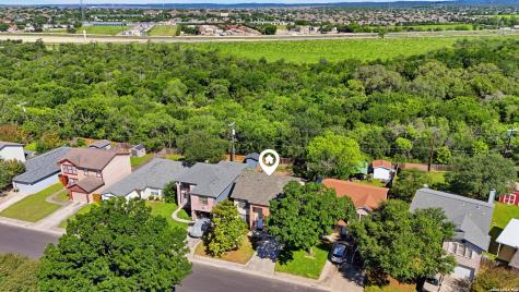 7739 Alverstone Way San Antonio TX 78250