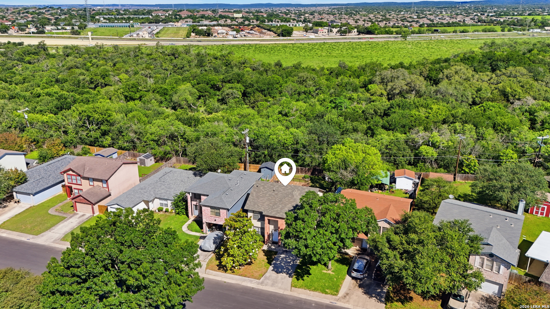 7739 Alverstone Way San Antonio TX 78250