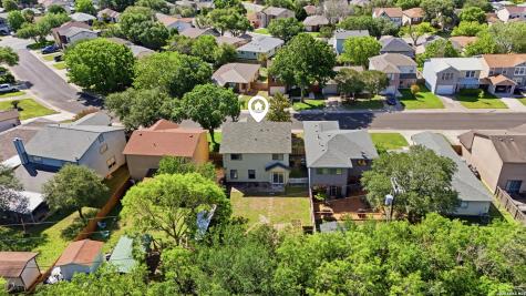 7739 Alverstone Way San Antonio TX 78250
