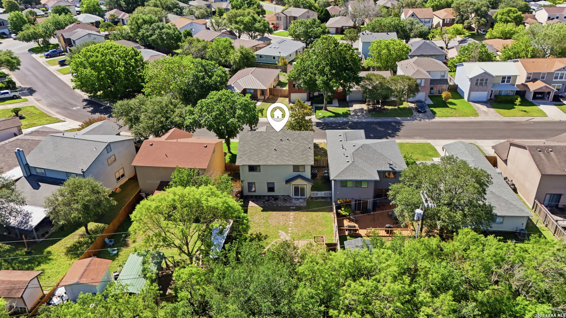 7739 Alverstone Way San Antonio TX 78250