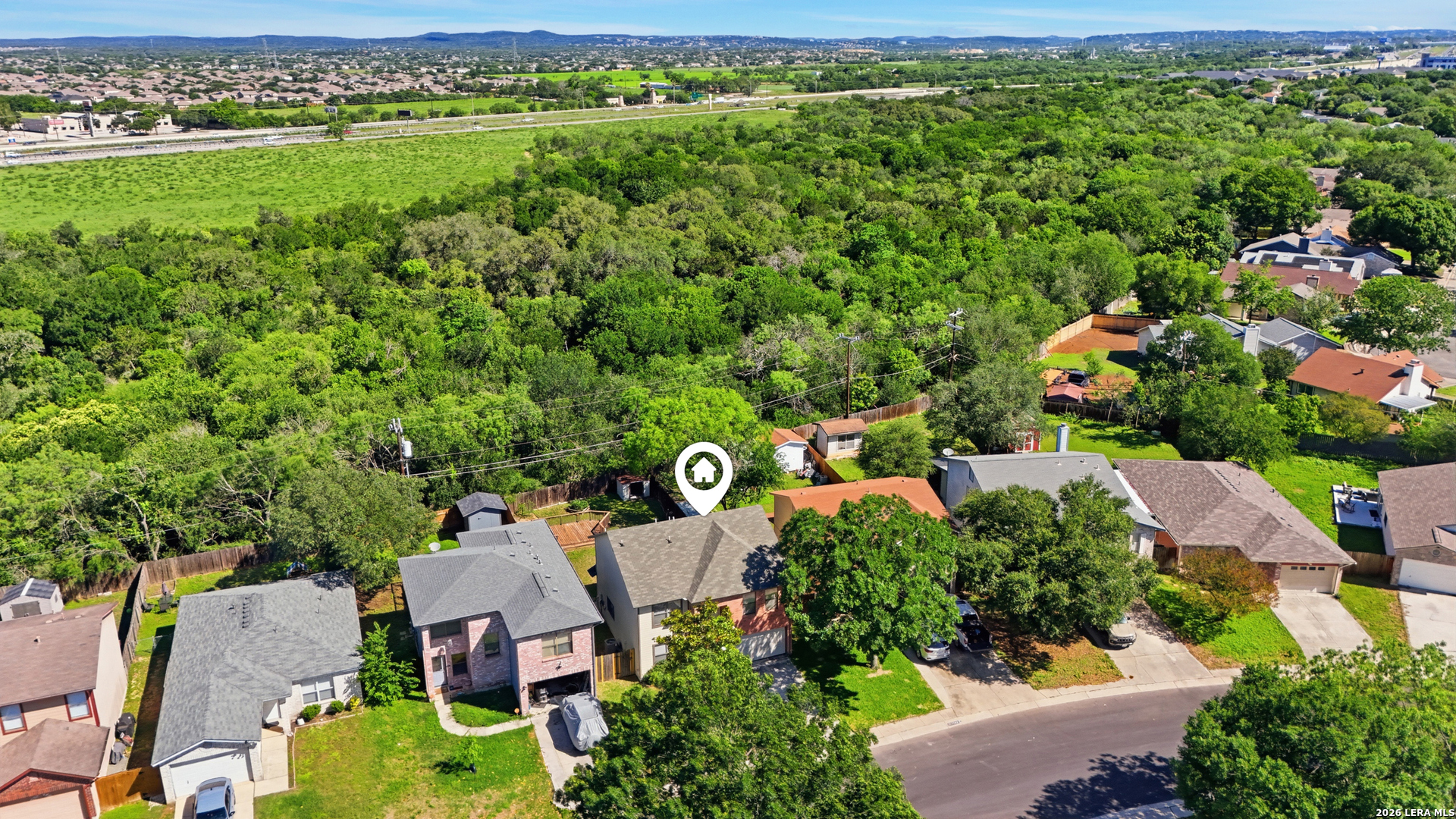 7739 Alverstone Way San Antonio TX 78250