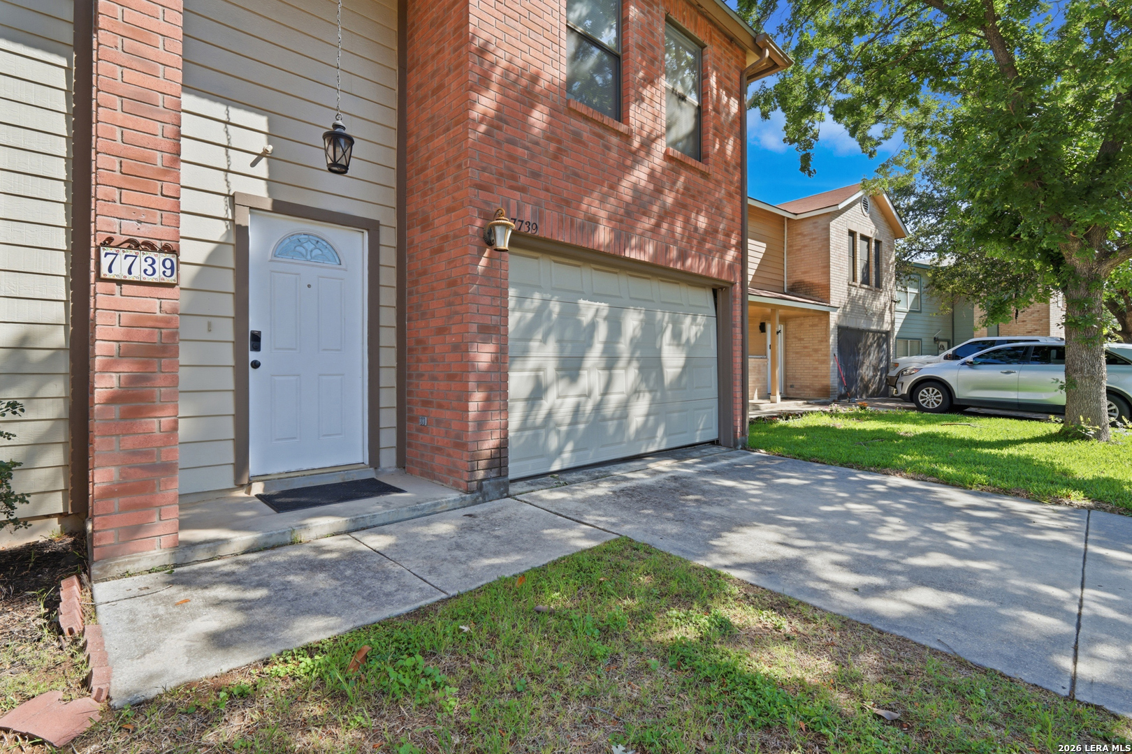 7739 Alverstone Way San Antonio TX 78250