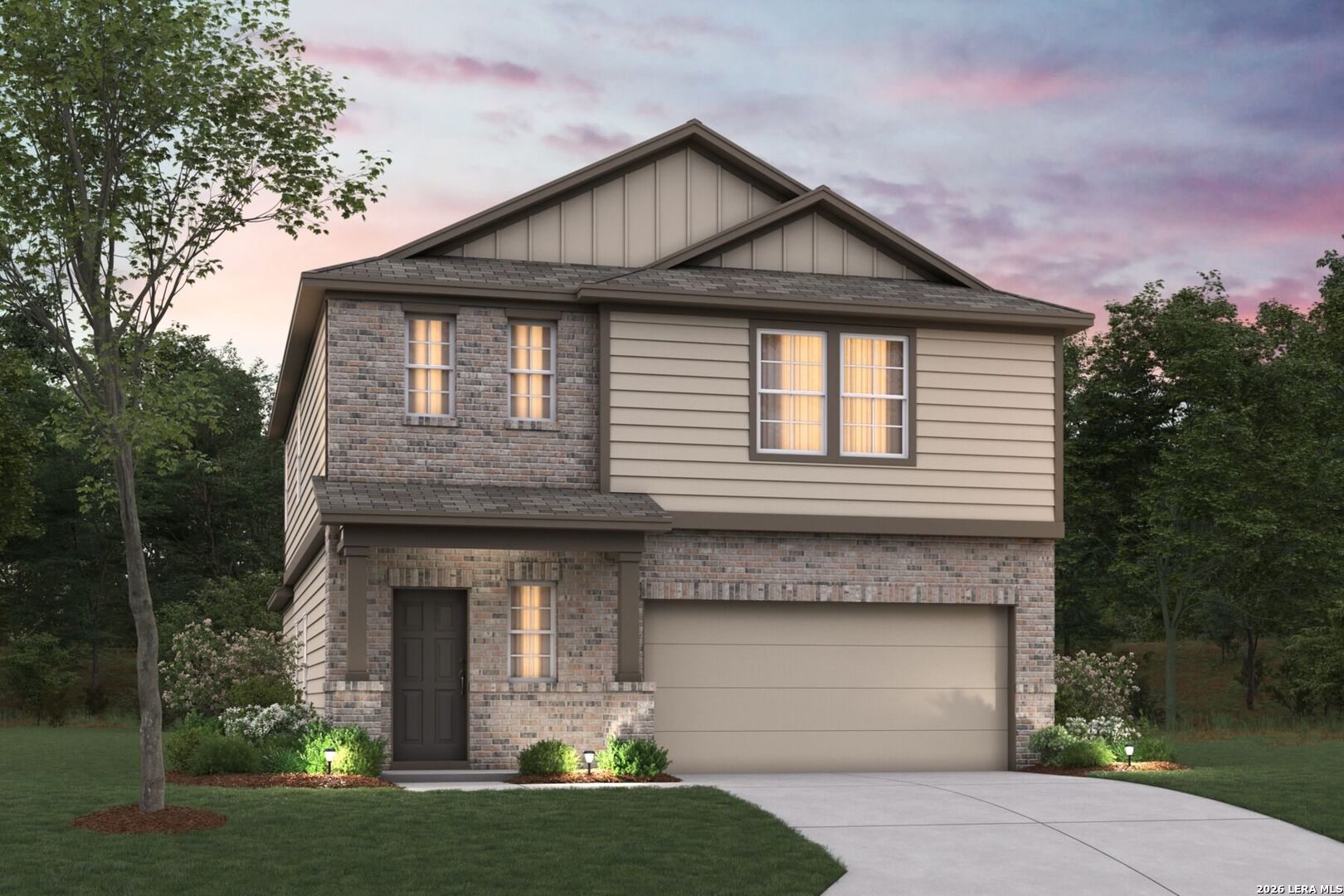 1317 Bree Street New Braunfels TX 78130