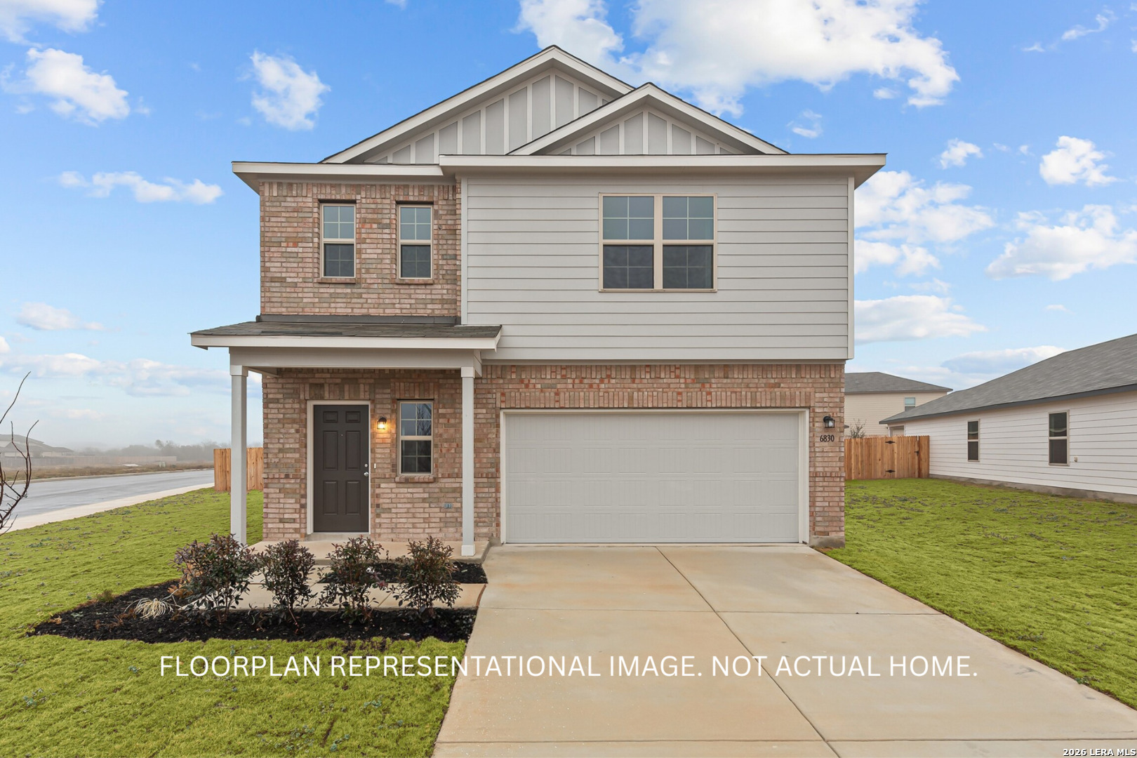 1317 Bree Street New Braunfels TX 78130