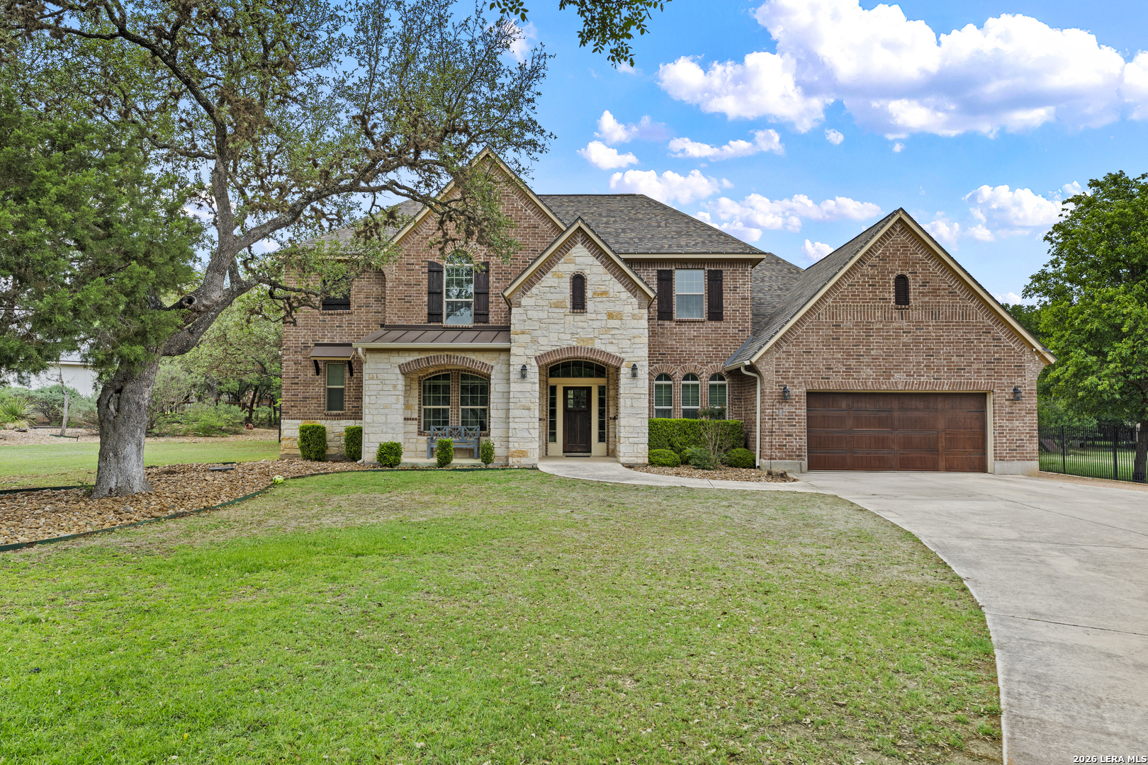113 Canyon Circle Boerne TX 78015