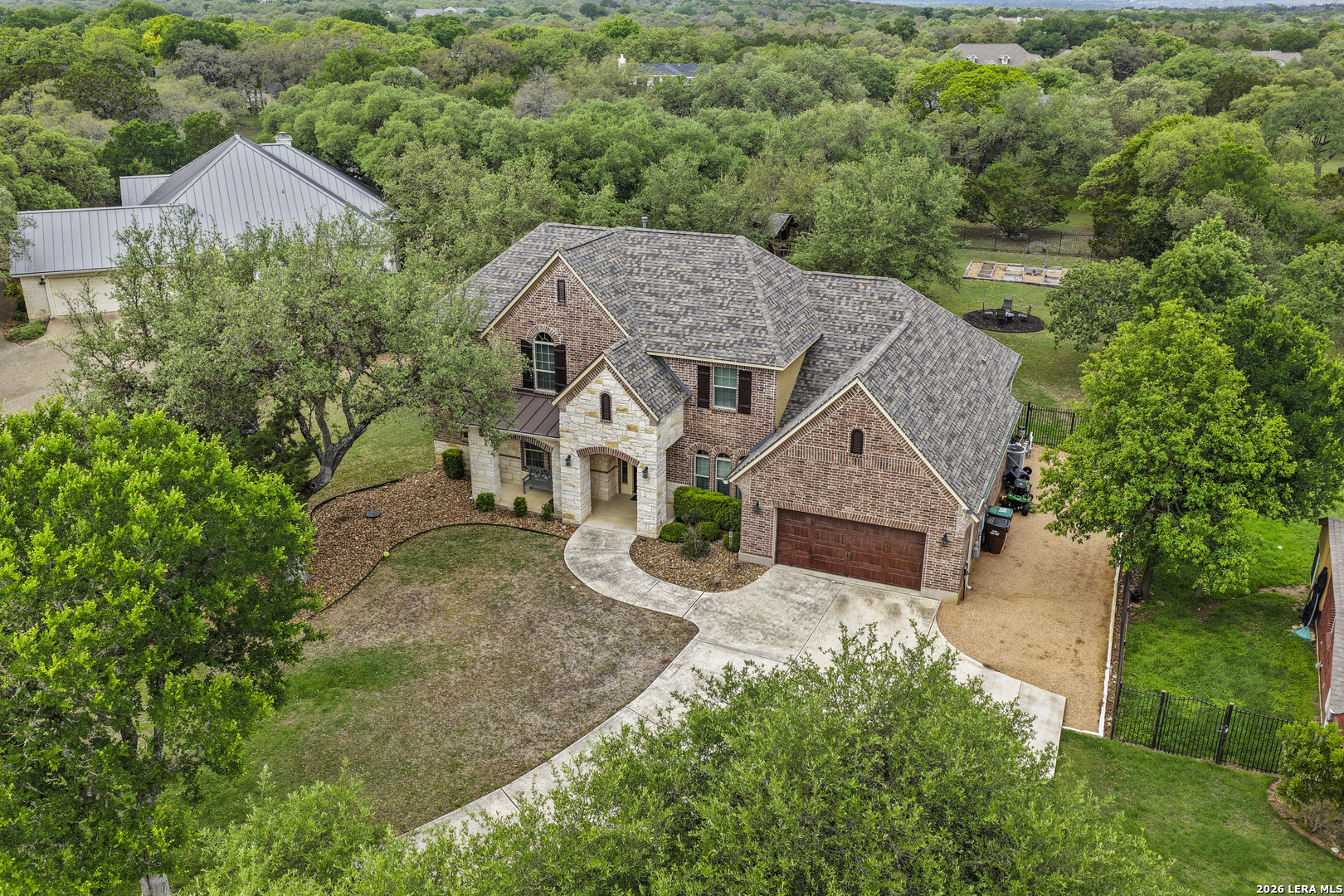 113 Canyon Circle Boerne TX 78015