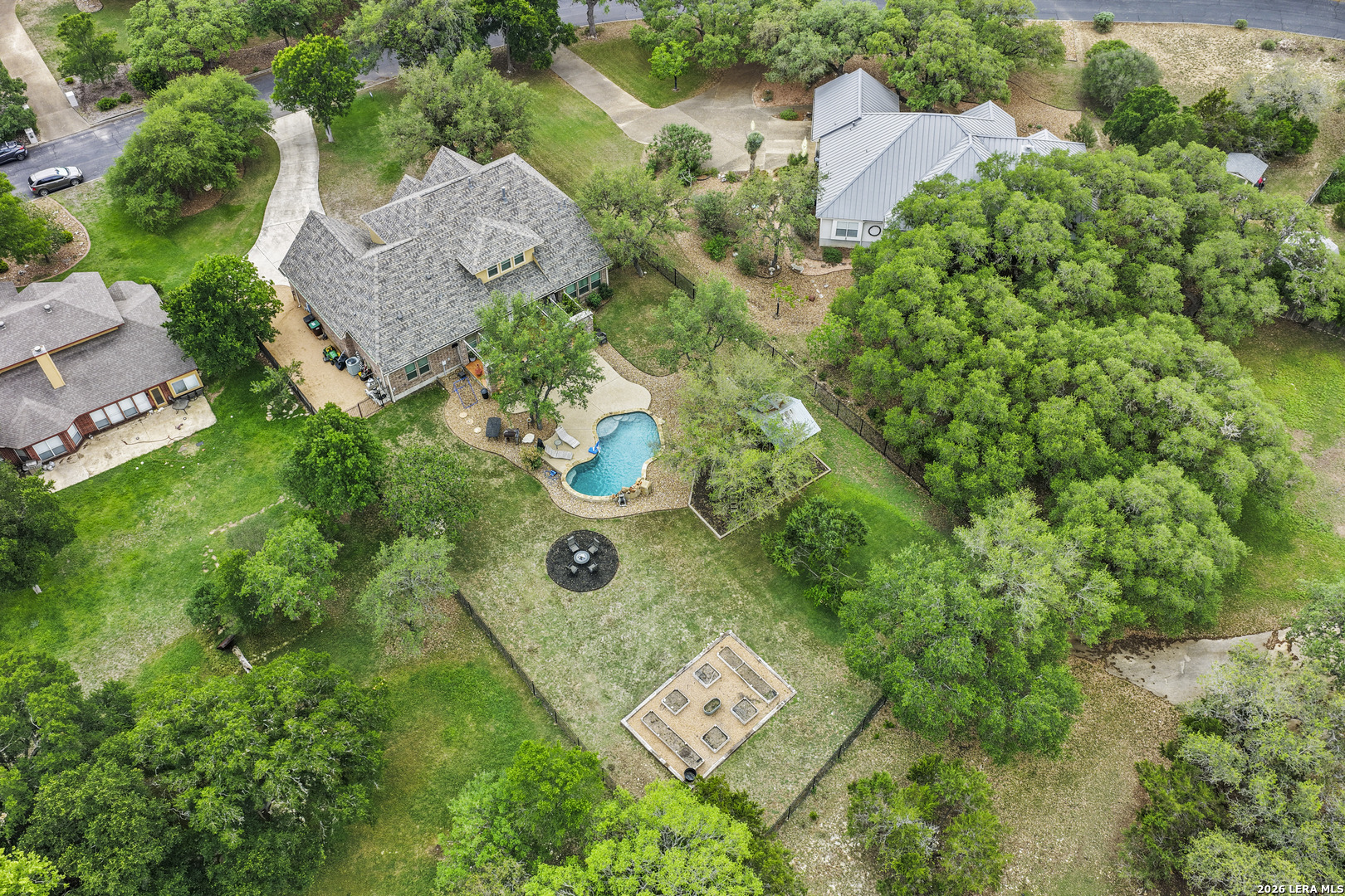 113 Canyon Circle Boerne TX 78015