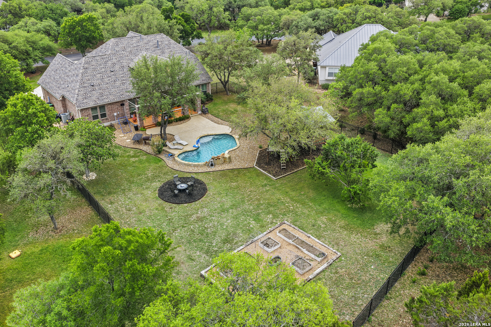 113 Canyon Circle Boerne TX 78015