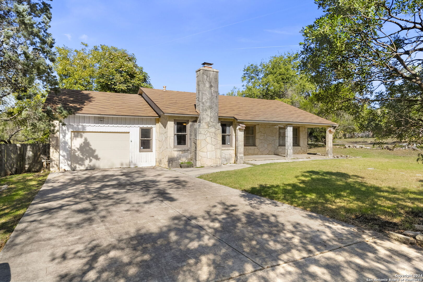 7003 W Beverly Mae Drive San Antonio TX 78229