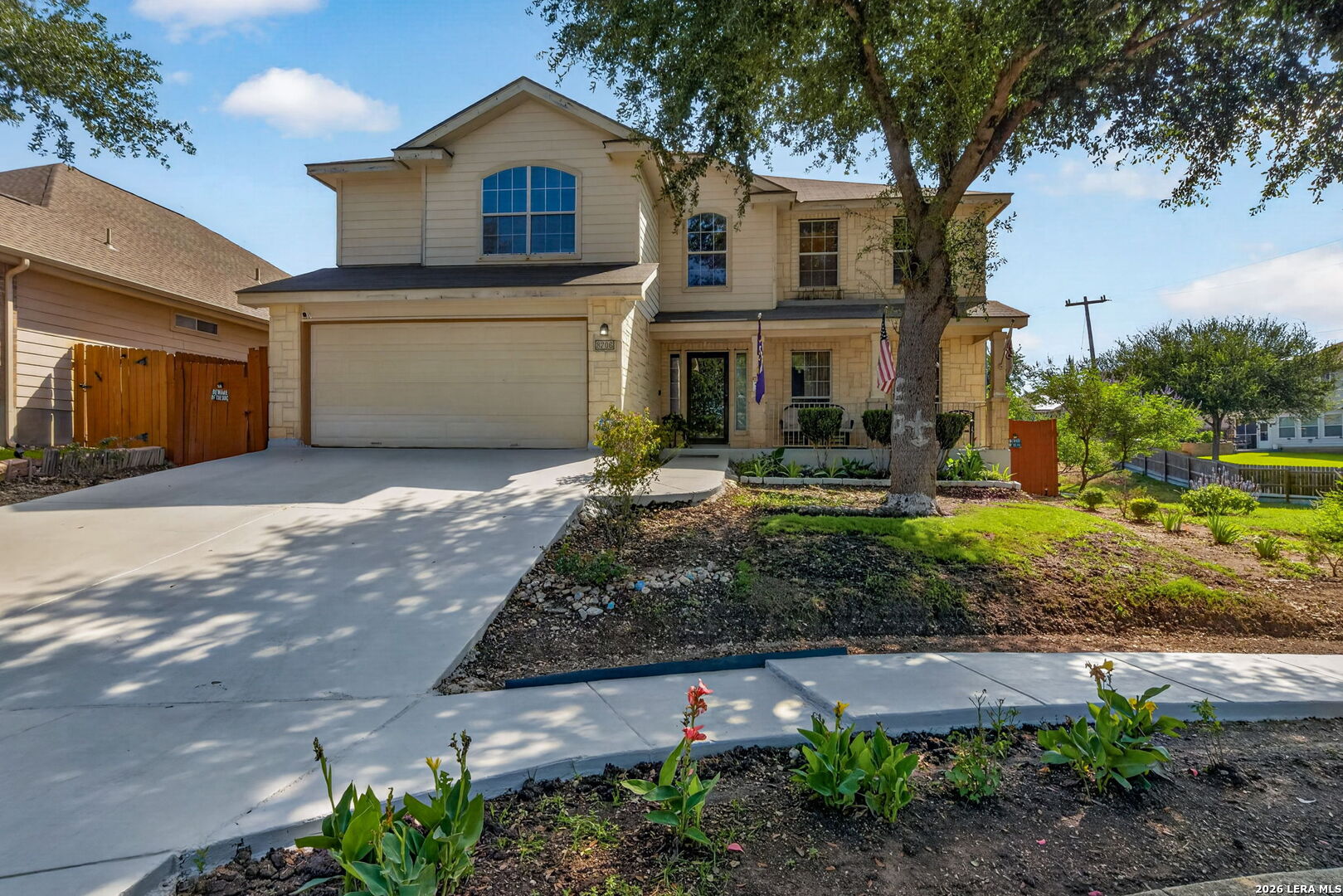 8706 Discovery Way Converse TX 78109