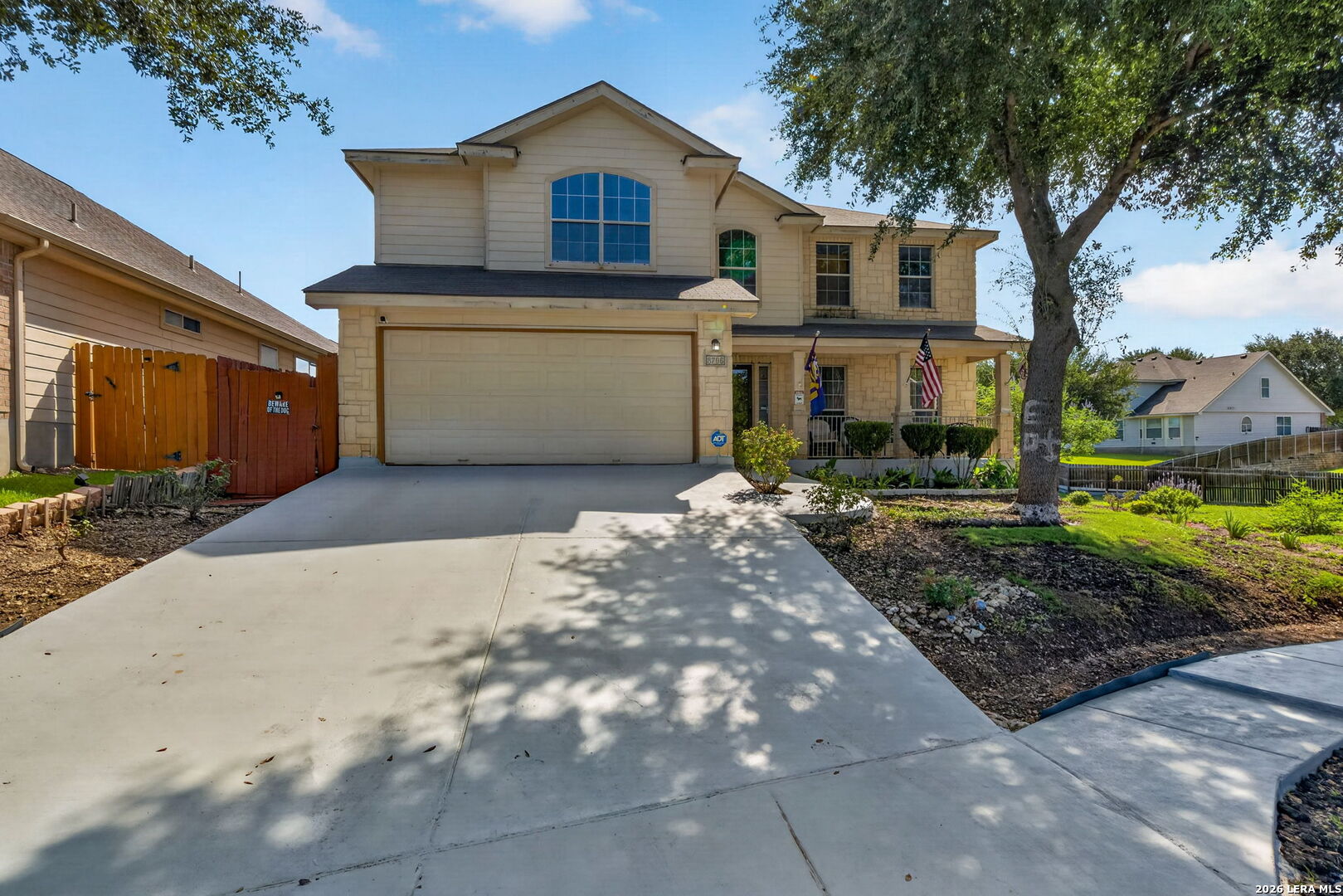 8706 Discovery Way Converse TX 78109