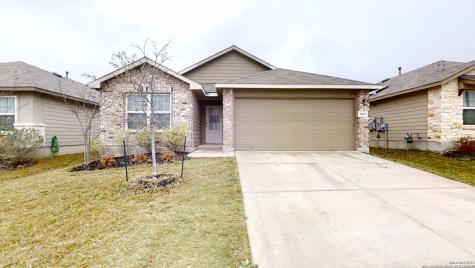 9807 Bratten Rise San Antonio TX 78254