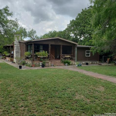 250 Lula Mae San Antonio TX 78219