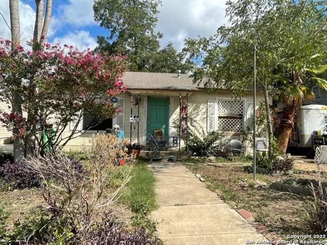 145 Kaine Street San Antonio TX 78214