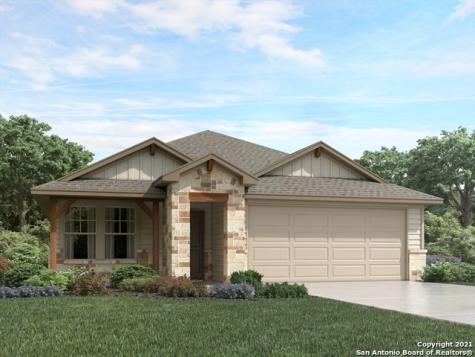 1231 Meyers Meadow New Braunfels TX 78130