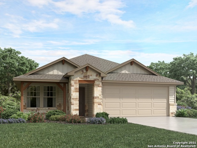 1231 Meyers Meadow New Braunfels TX 78130