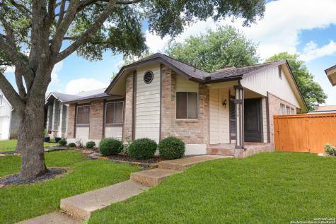 13710 Winding Hill San Antonio TX 78217