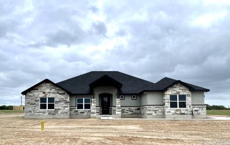105 Summer Meadow Drive La Vernia TX 78121