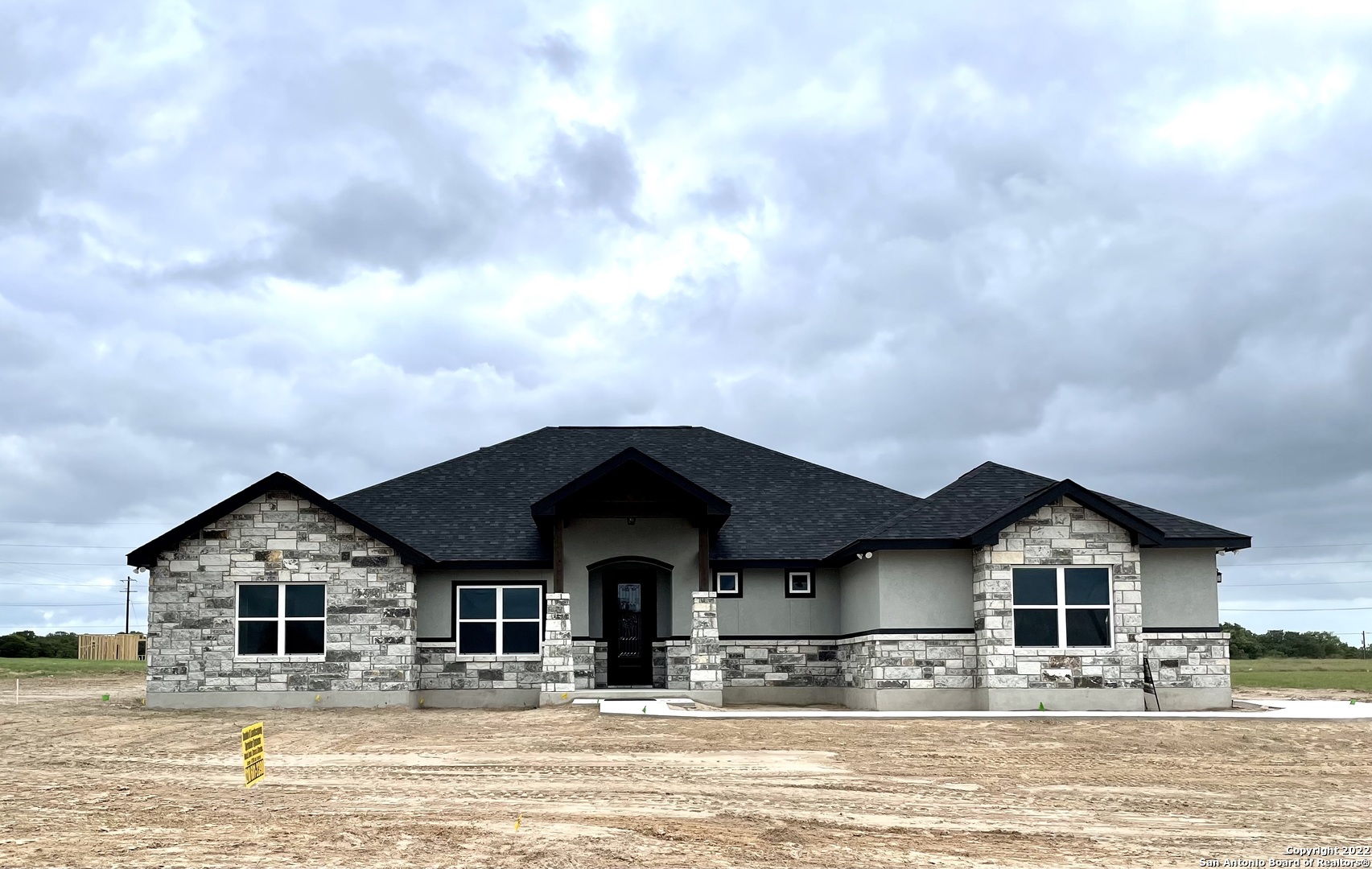 105 Summer Meadow Drive La Vernia TX 78121