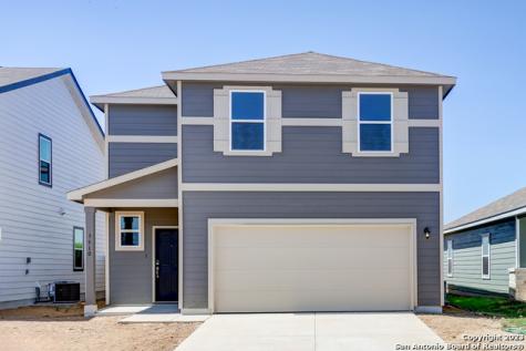 3510 Rancho Grande San Antonio TX 78224