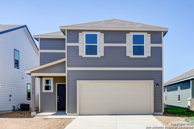 3510 Rancho Grande San Antonio TX 78224