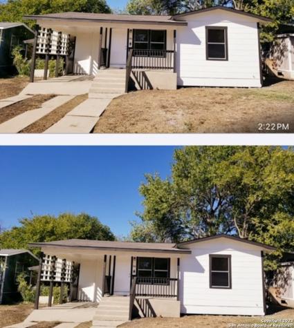 243 Golden Crown Drive San Antonio TX 78223
