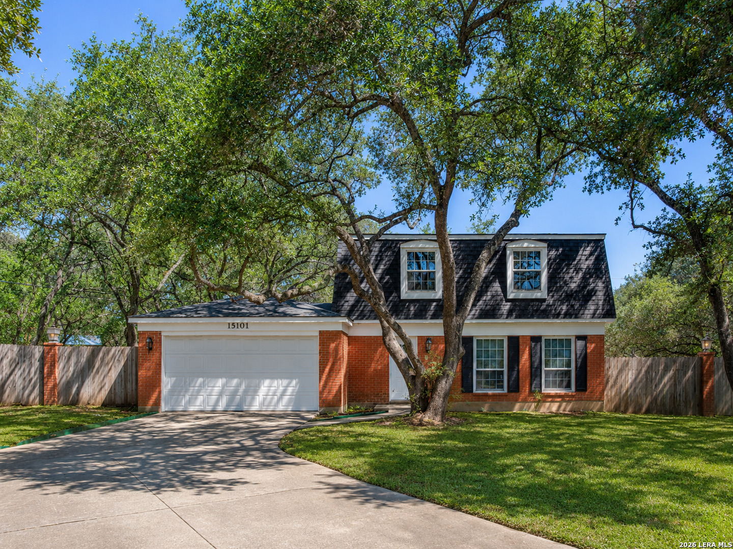 15101 Encino Verde San Antonio TX 78232