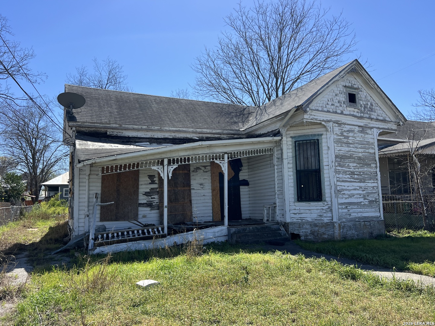 806 Burleson San Antonio TX 78202