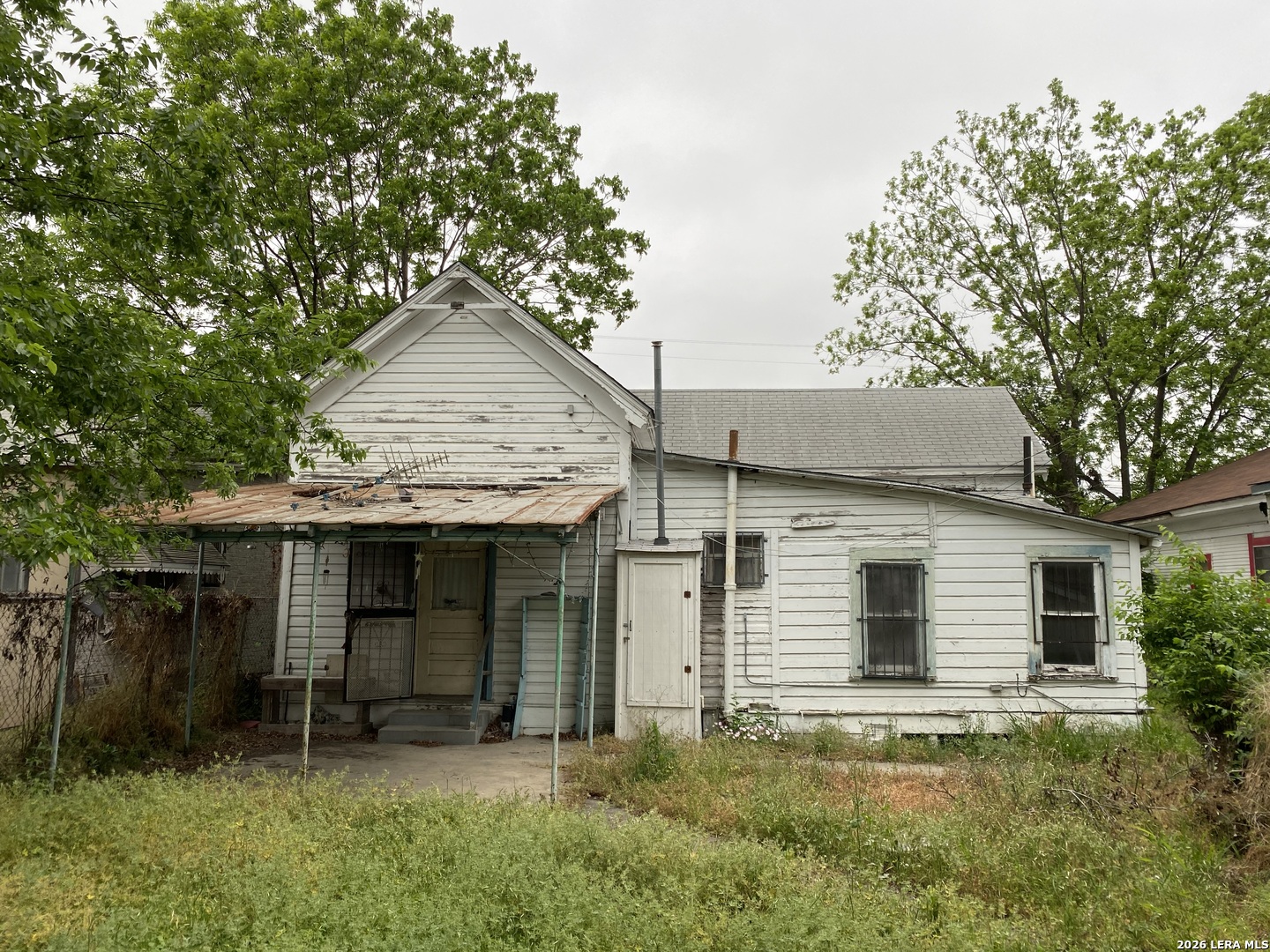 806 Burleson San Antonio TX 78202