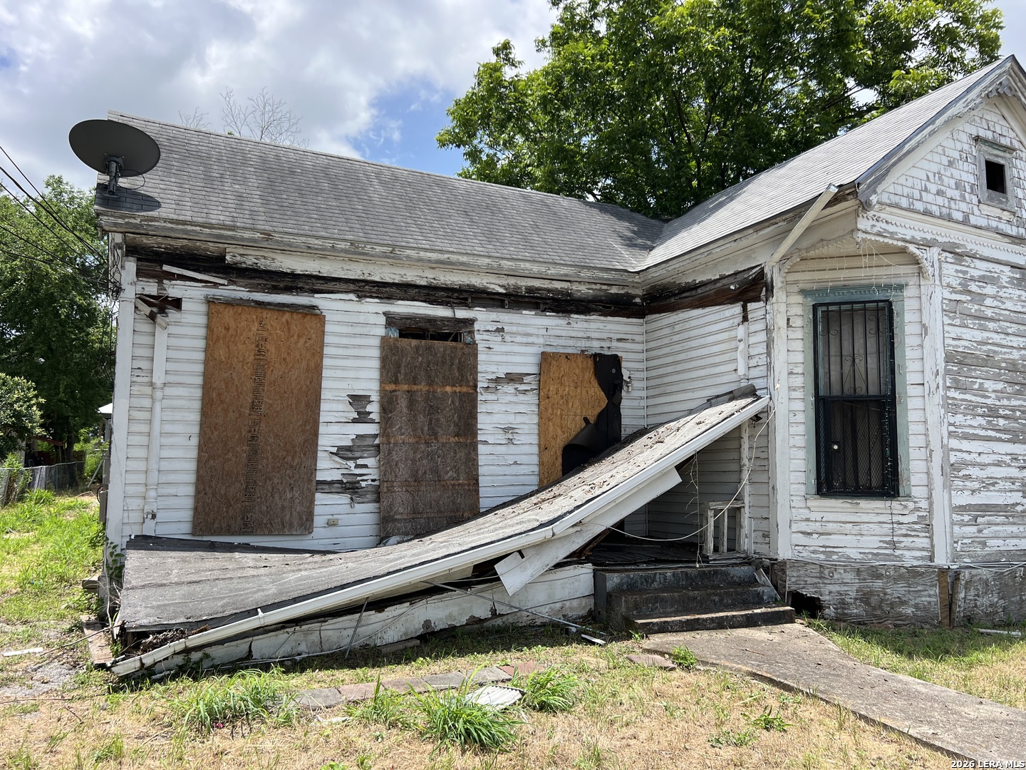 806 Burleson San Antonio TX 78202