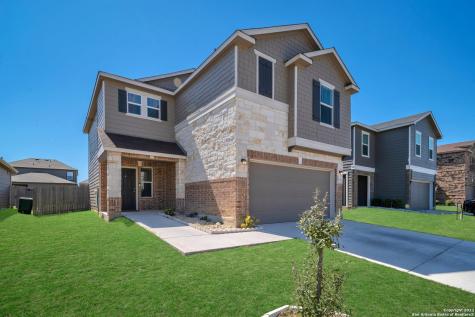 7327 Monets Garden San Antonio TX 78218