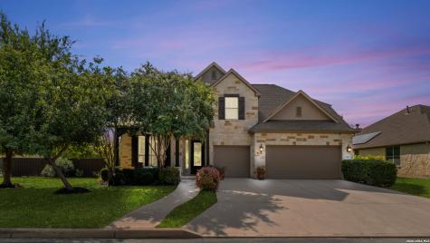 9703 Wind Gate Parkway San Antonio TX 78254