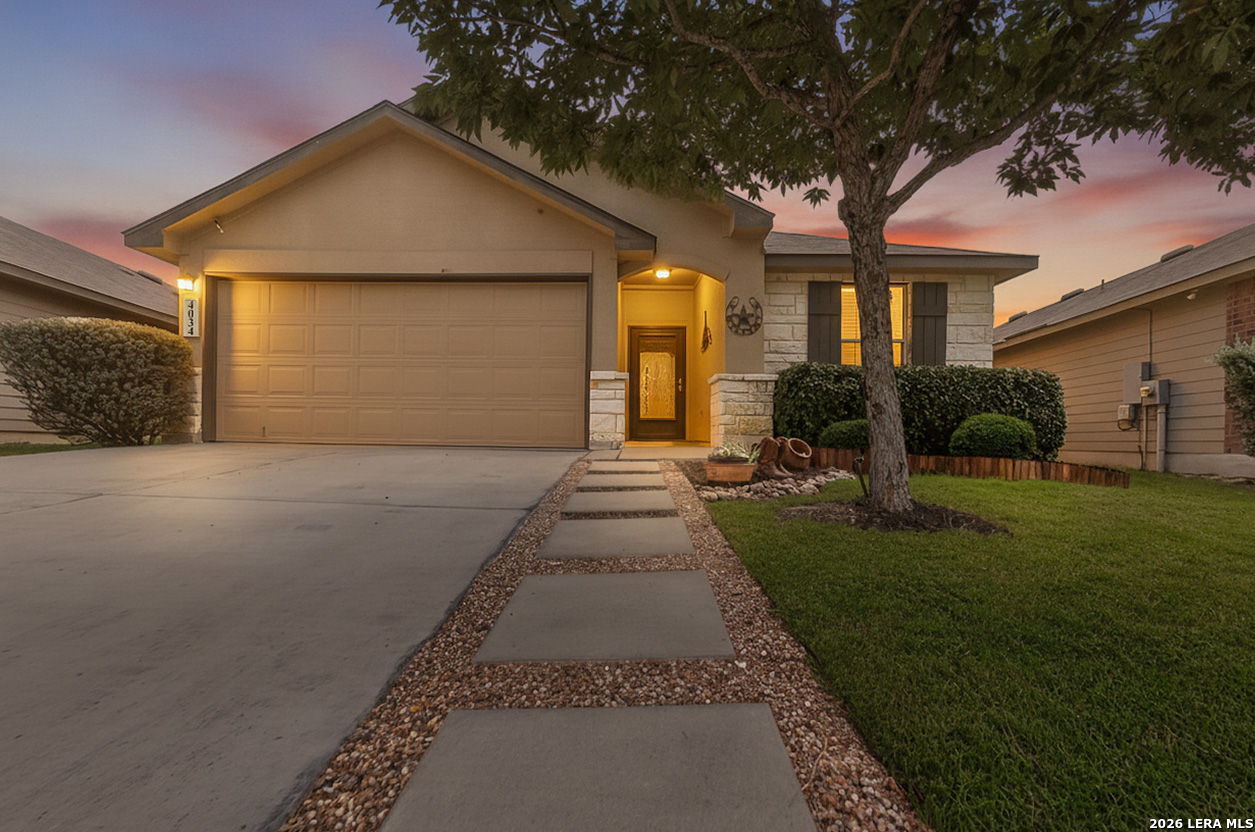 4034 Salado Crest San Antonio TX 78222
